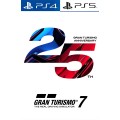 Gran Turismo 7 - 25Th Anniversary Digital Deluxe Edition PS4/PS5